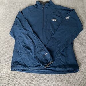 The North Face Men's Navy Performance Jacket